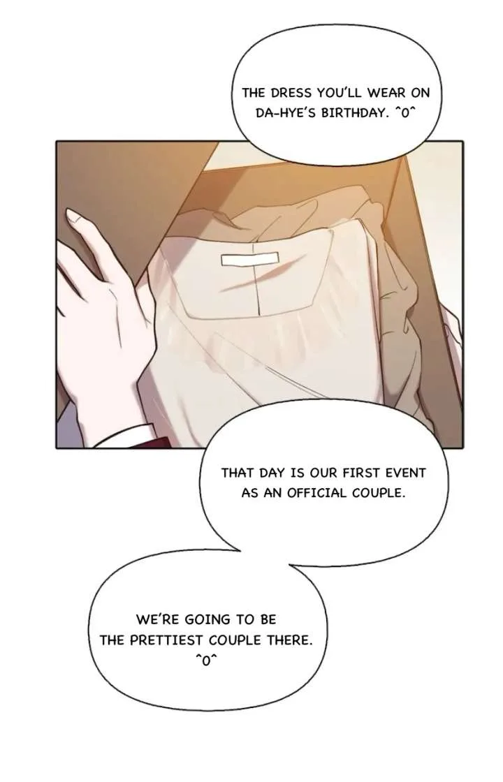 The Time When We Were Young Chapter 93 page 48