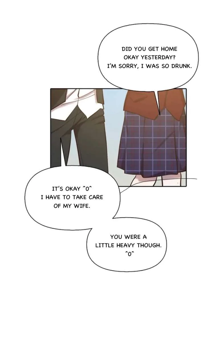 The Time When We Were Young Chapter 93 page 36