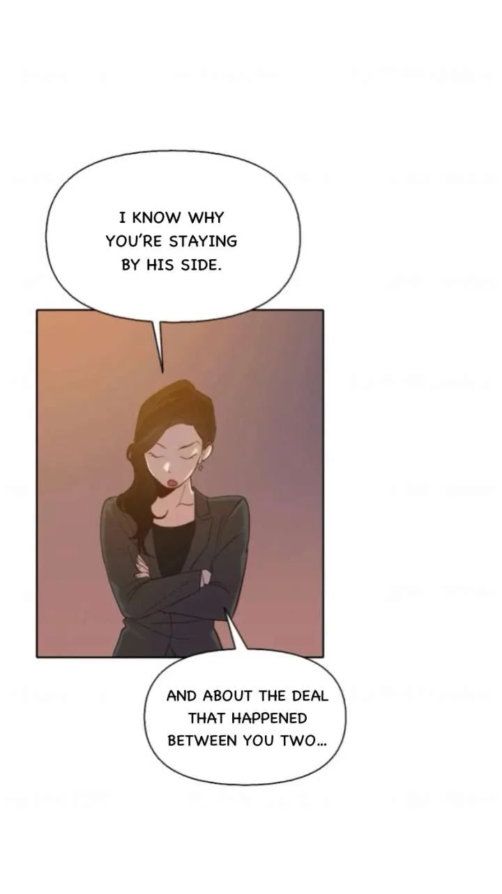 The Time When We Were Young Chapter 93 page 59