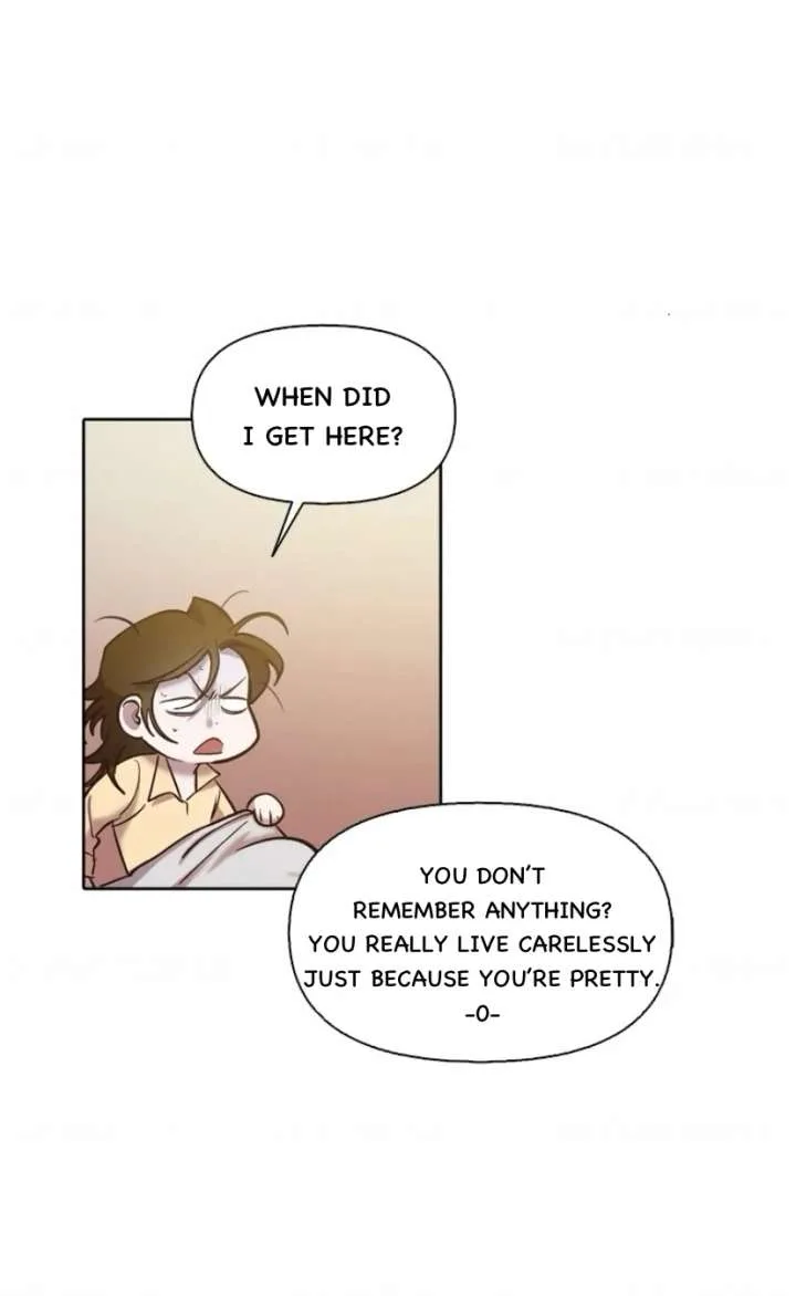 The Time When We Were Young Chapter 93 page 4