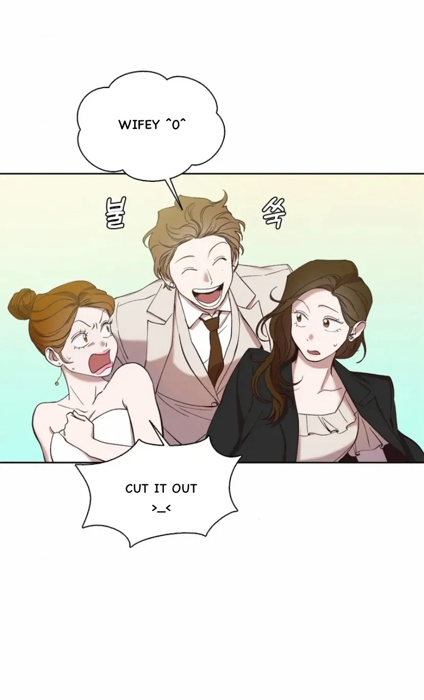 The Time When We Were Young Chapter 94 page 13