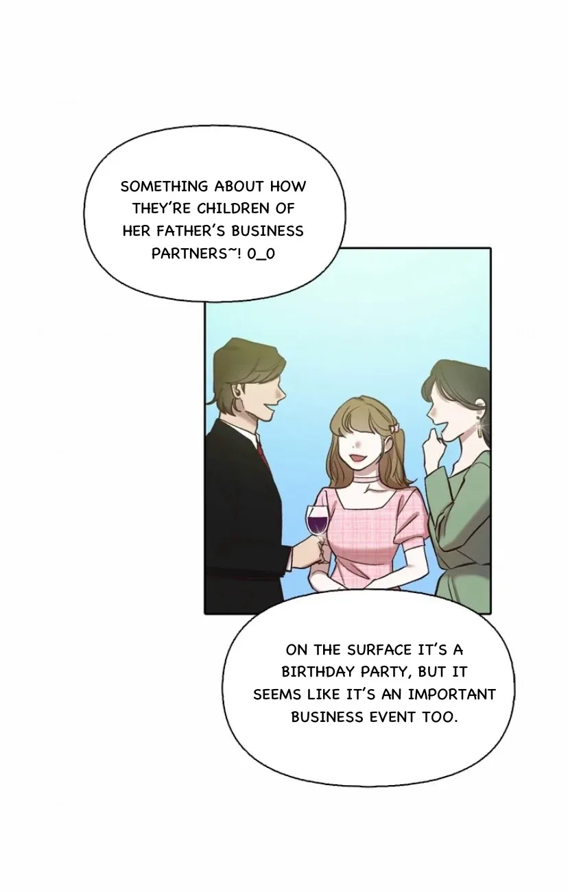 The Time When We Were Young Chapter 94 page 12