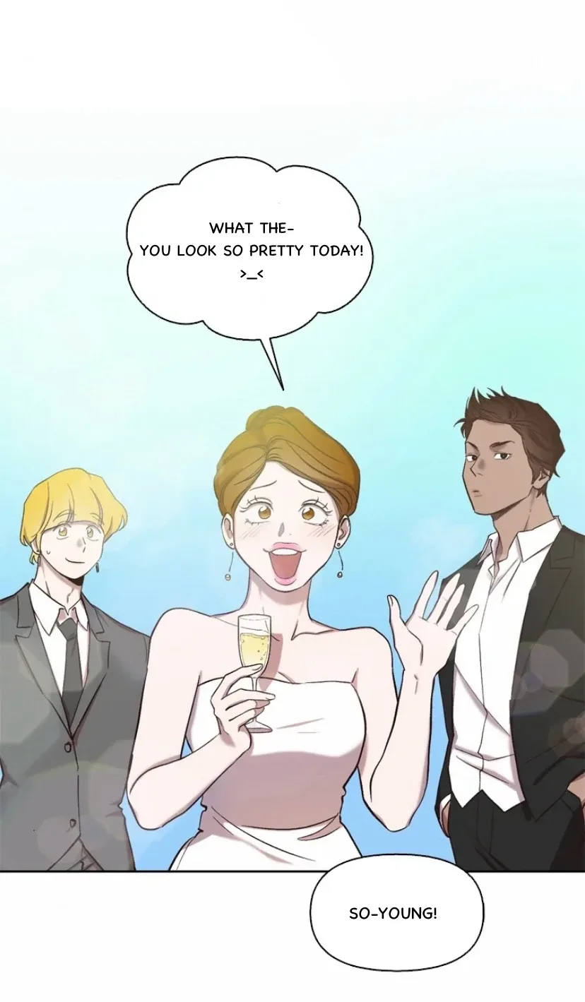 The Time When We Were Young Chapter 94 page 5
