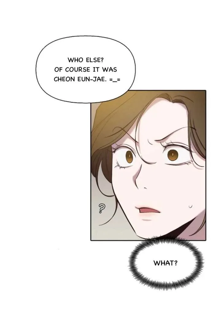 The Time When We Were Young Chapter 93 page 14