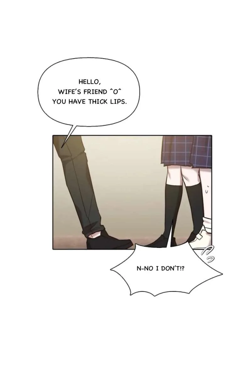 The Time When We Were Young Chapter 93 page 31