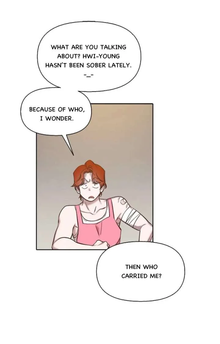 The Time When We Were Young Chapter 93 page 13