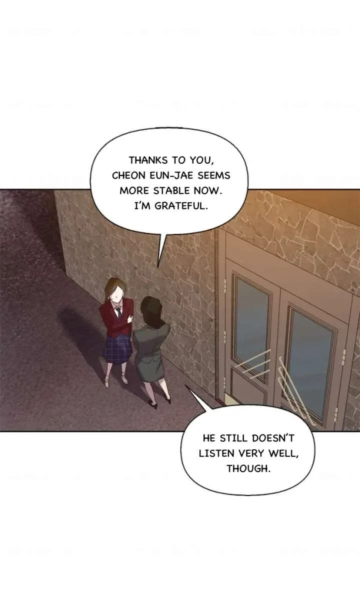 The Time When We Were Young Chapter 93 page 58