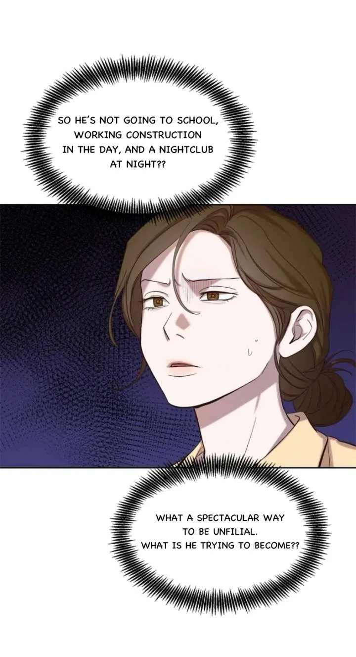 The Time When We Were Young Chapter 93 page 26