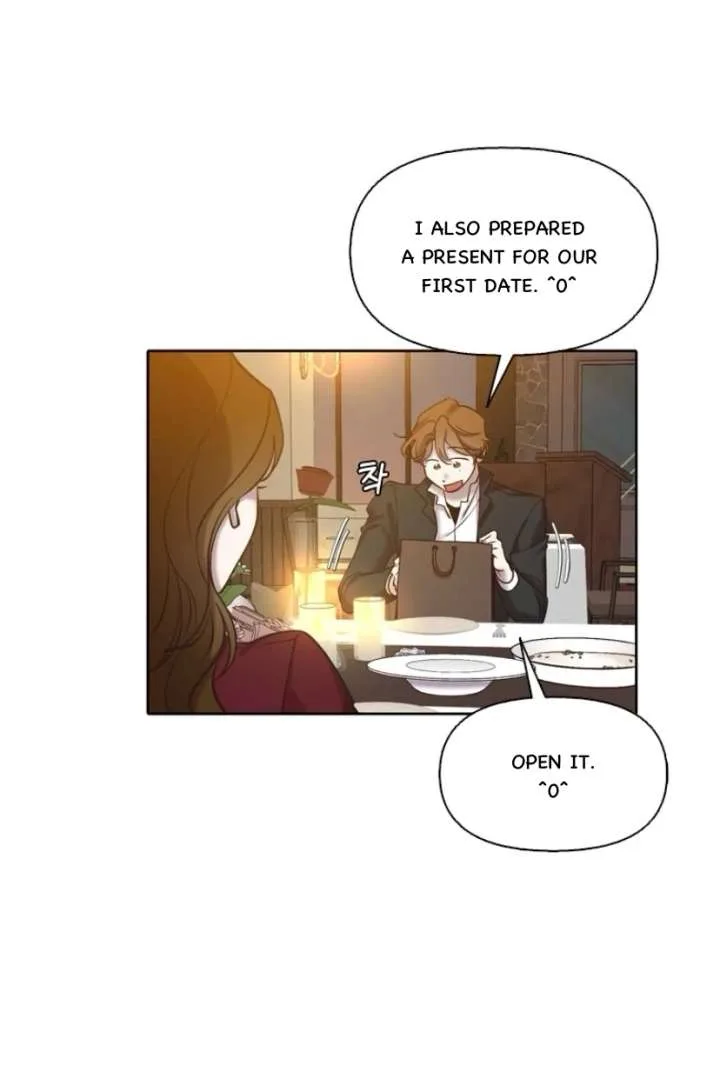 The Time When We Were Young Chapter 93 page 46