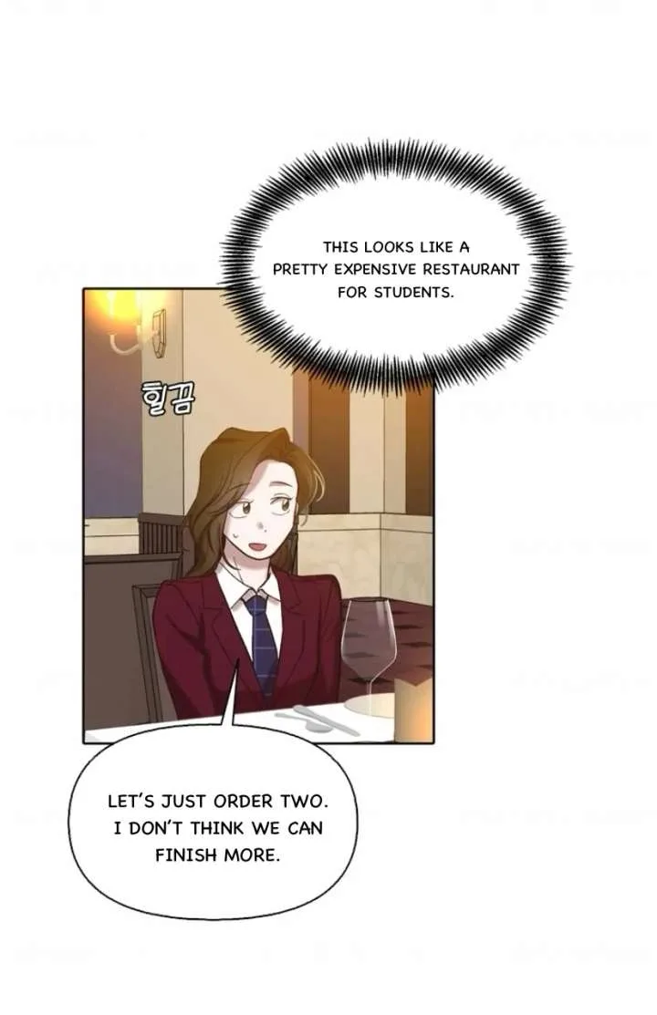 The Time When We Were Young Chapter 93 page 43