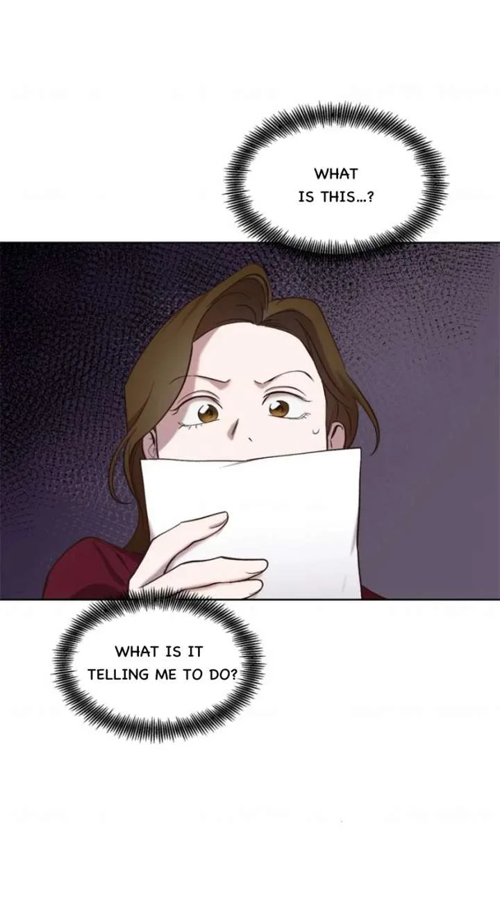 The Time When We Were Young Chapter 93 page 64
