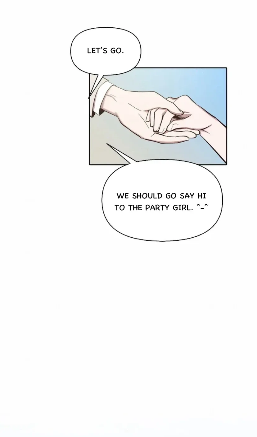 The Time When We Were Young Chapter 94 page 14