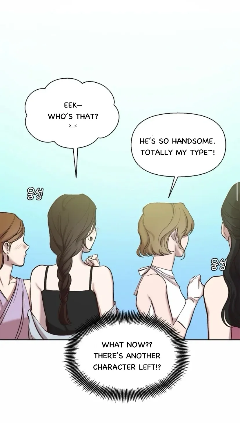 The Time When We Were Young Chapter 94 page 32