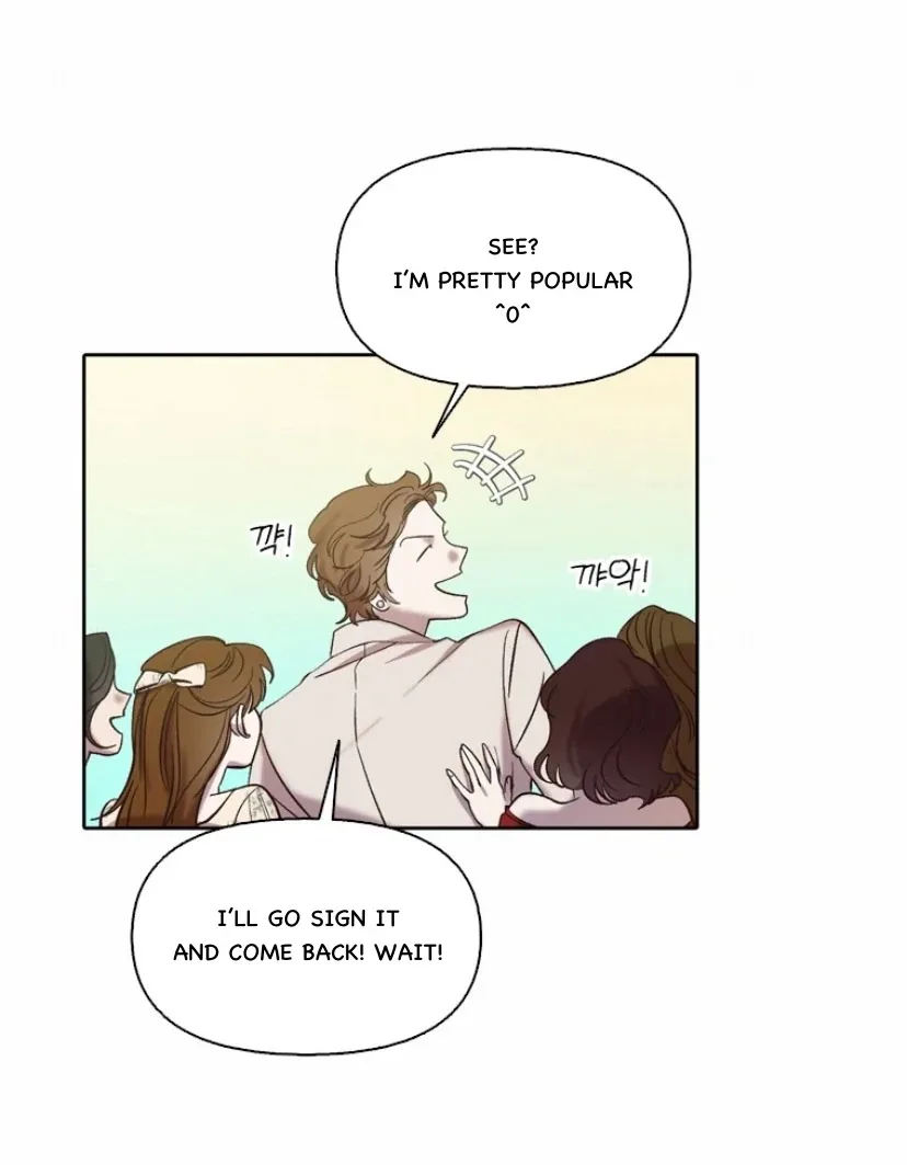 The Time When We Were Young Chapter 94 page 23