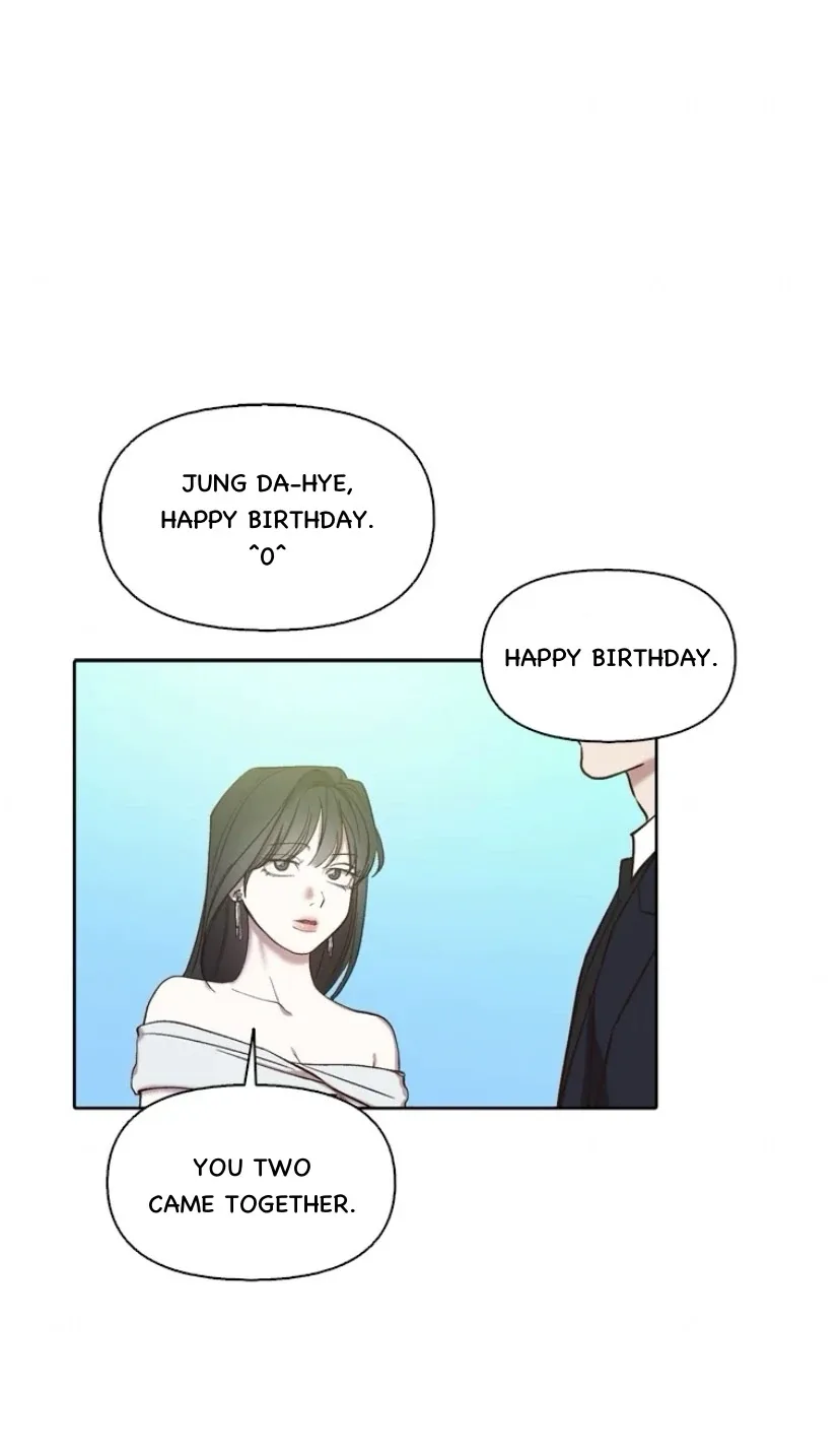 The Time When We Were Young Chapter 94 page 16