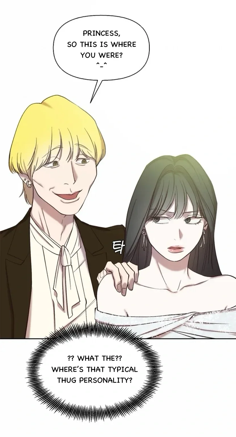 The Time When We Were Young Chapter 94 page 27