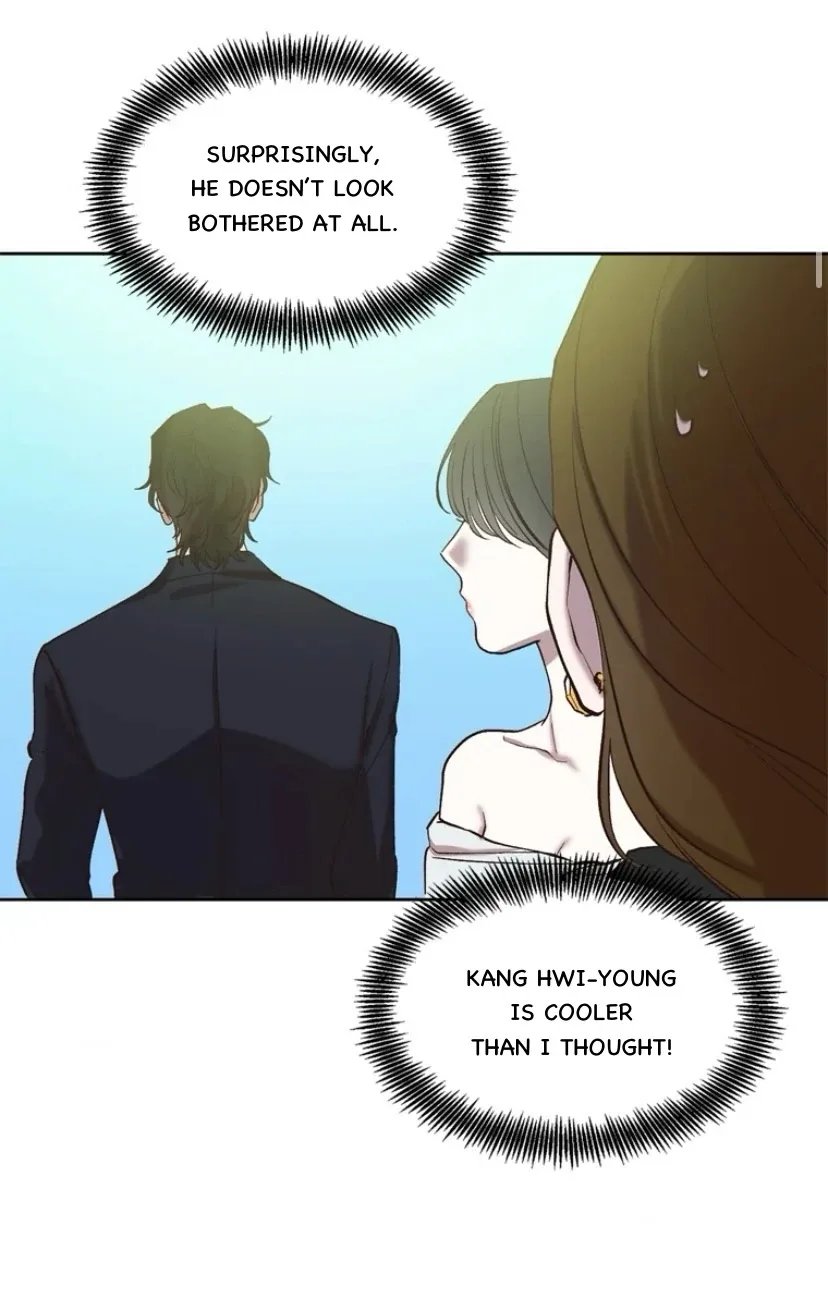 The Time When We Were Young Chapter 94 page 20