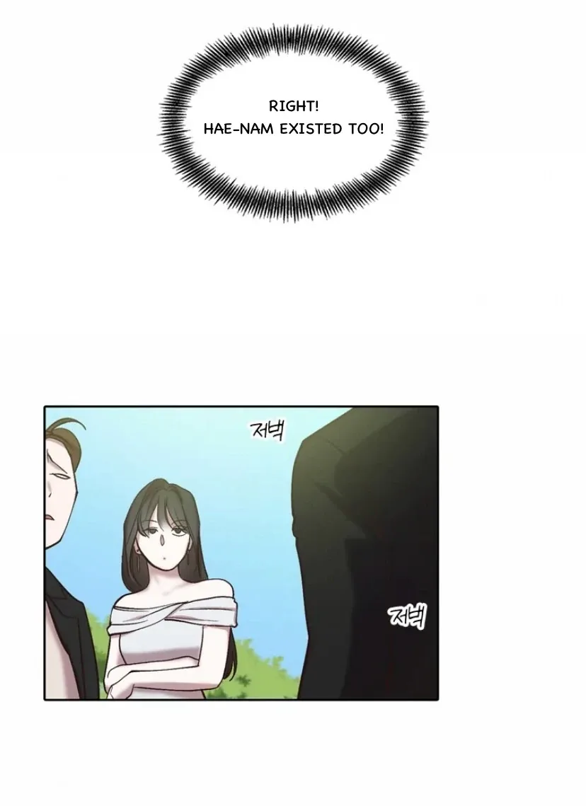 The Time When We Were Young Chapter 94 page 35