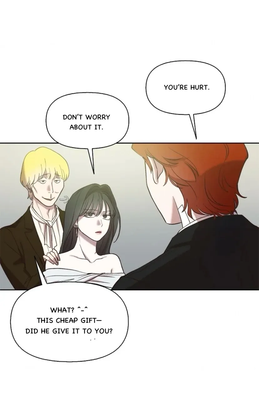 The Time When We Were Young Chapter 94 page 49