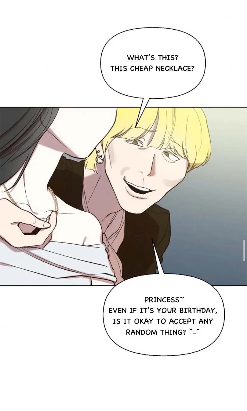 The Time When We Were Young Chapter 94 page 44