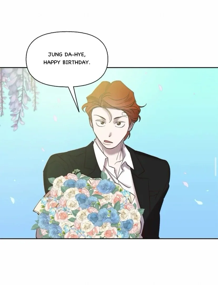 The Time When We Were Young Chapter 94 page 36