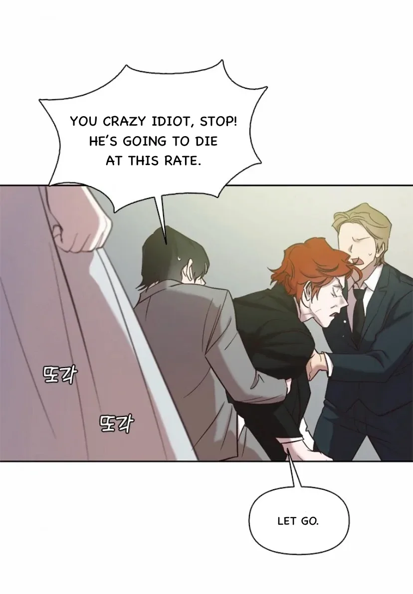 The Time When We Were Young Chapter 94 page 56