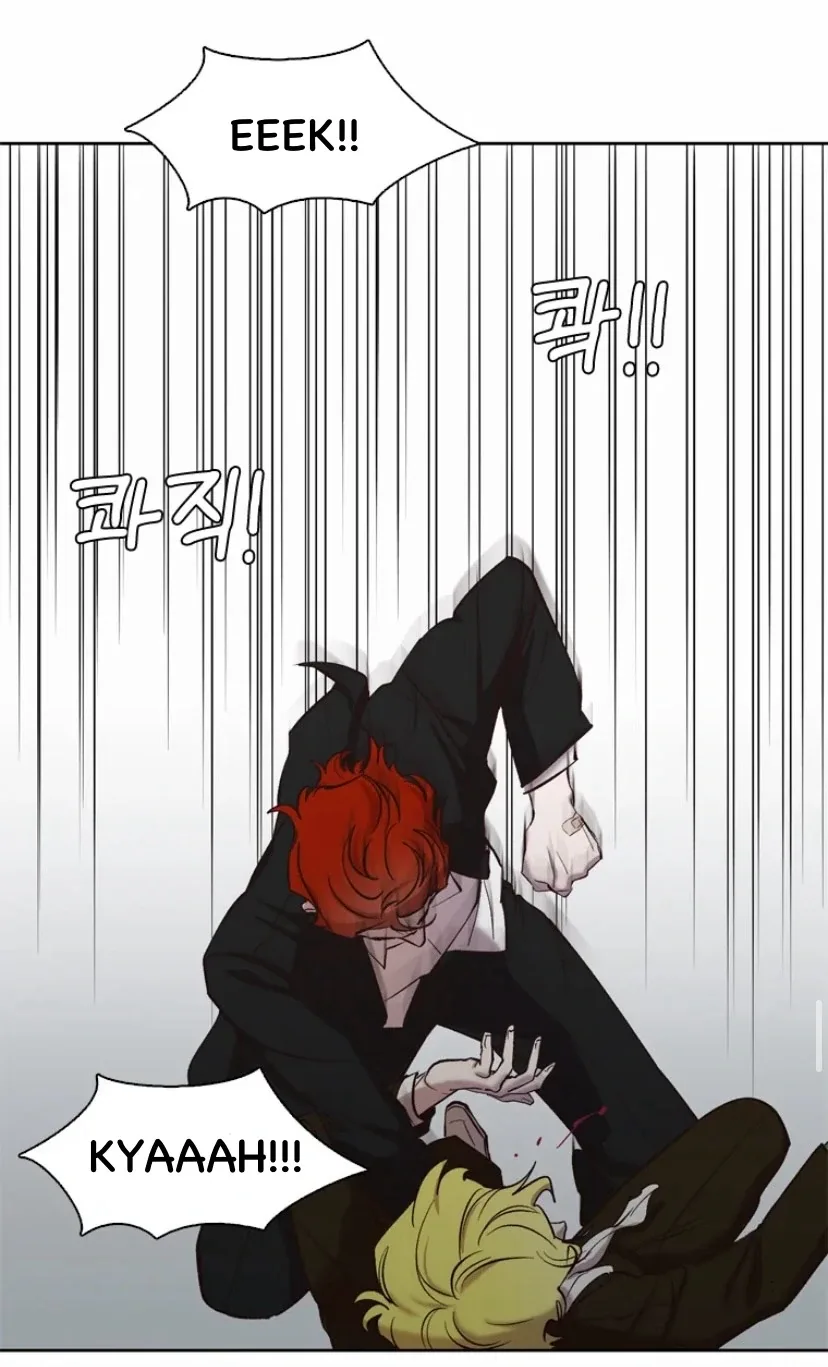 The Time When We Were Young Chapter 94 page 54