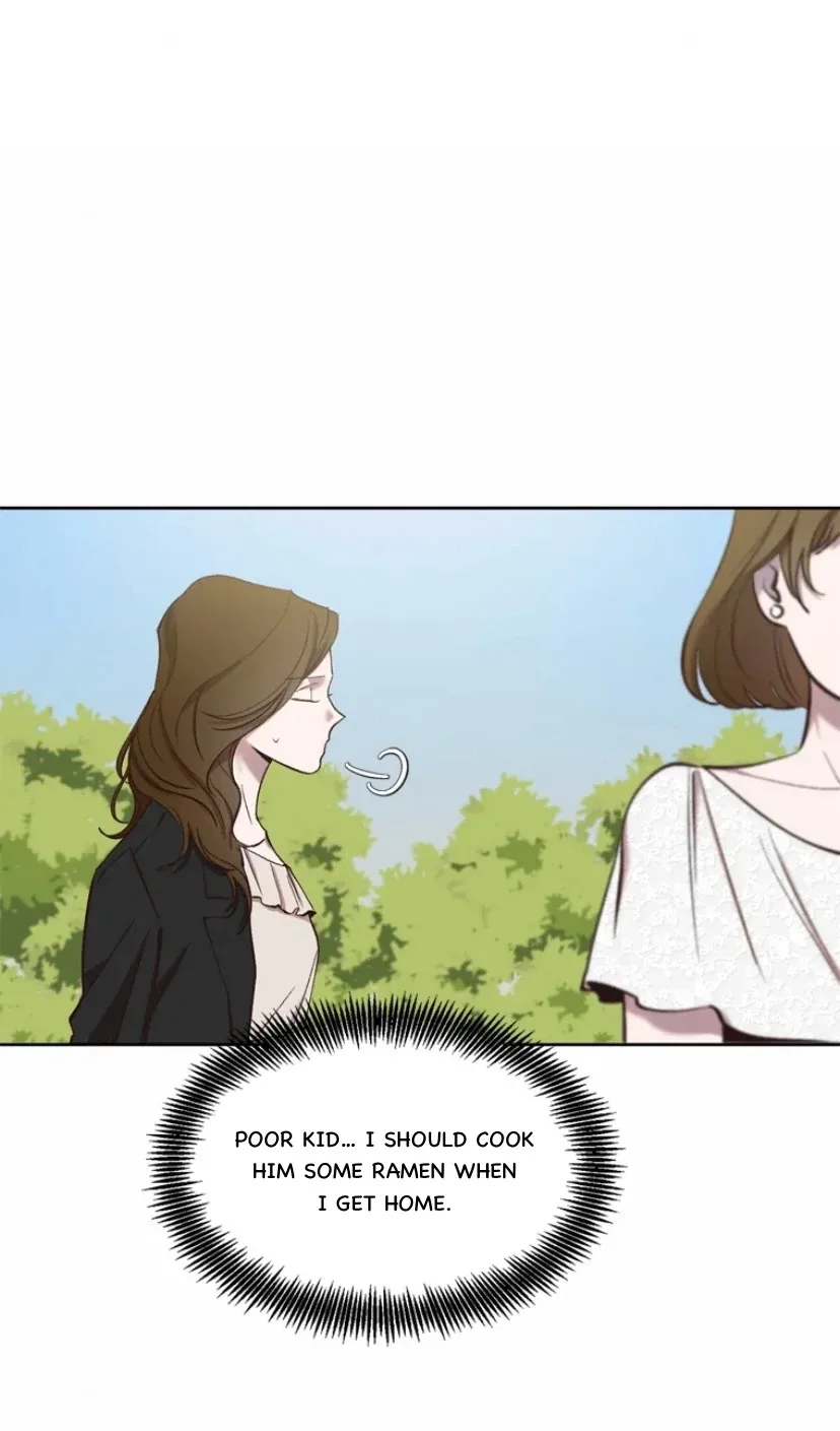 The Time When We Were Young Chapter 95 page 3
