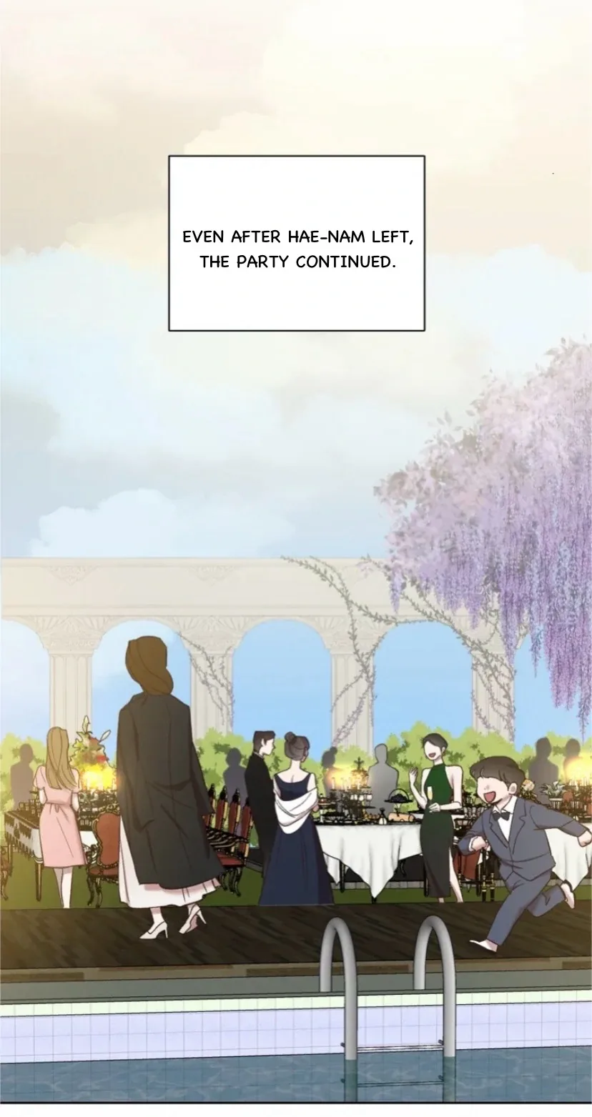 The Time When We Were Young Chapter 95 page 2