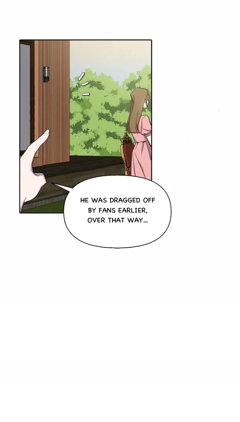 The Time When We Were Young Chapter 95 page 6