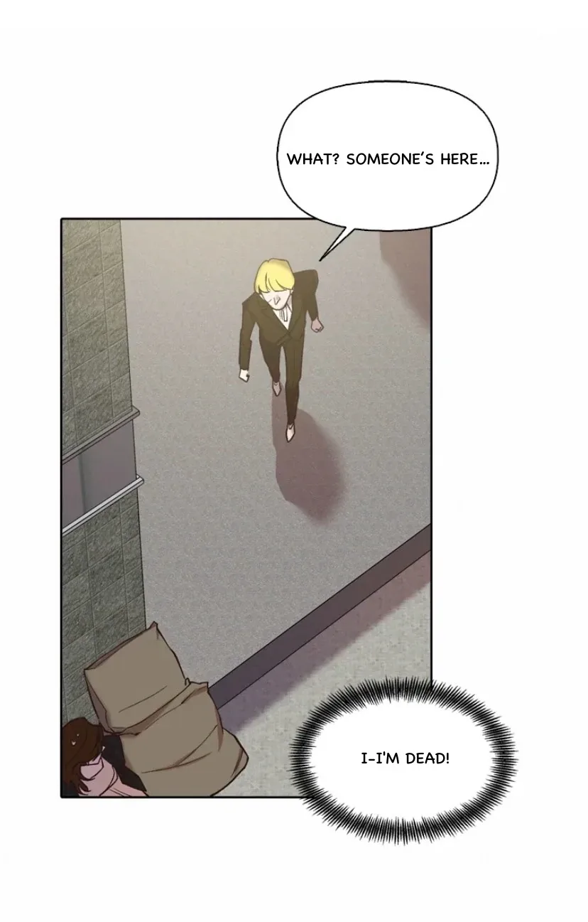 The Time When We Were Young Chapter 95 page 19