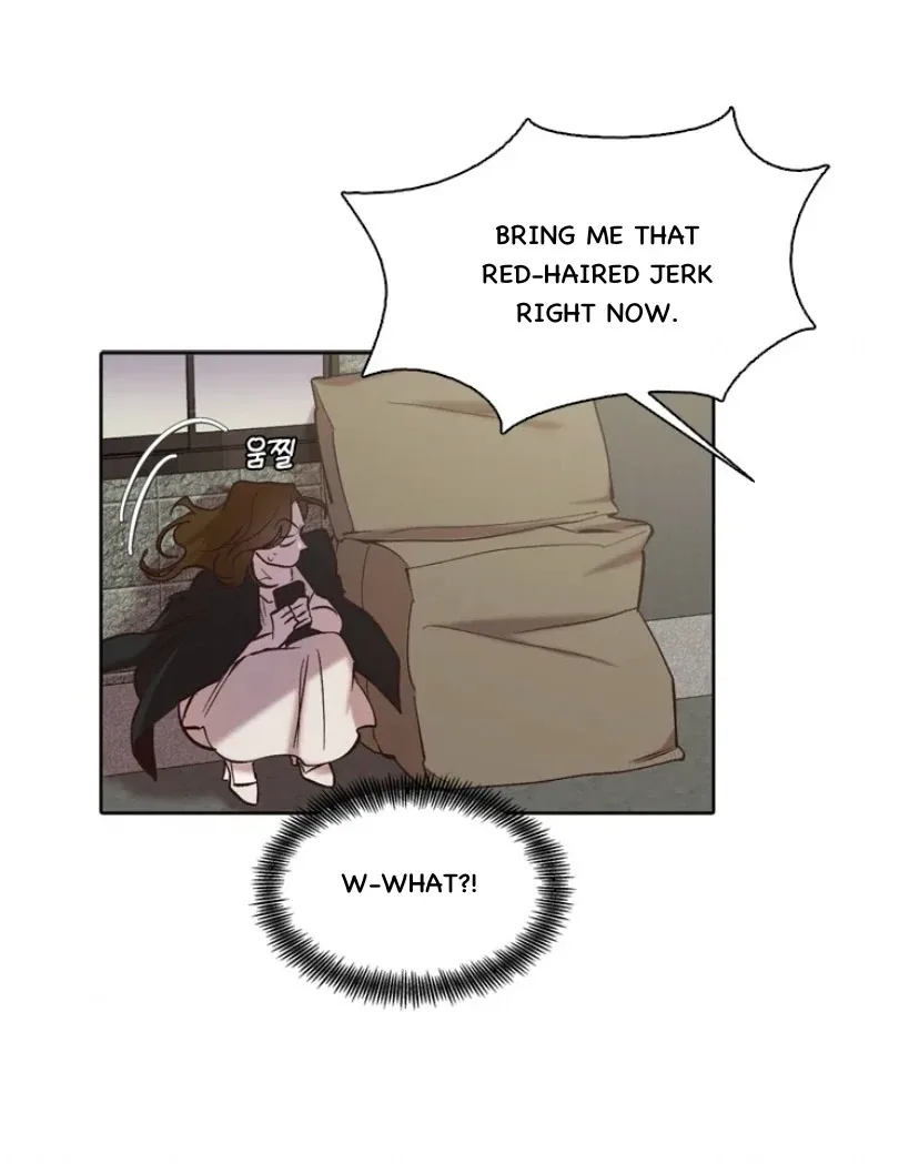 The Time When We Were Young Chapter 95 page 8