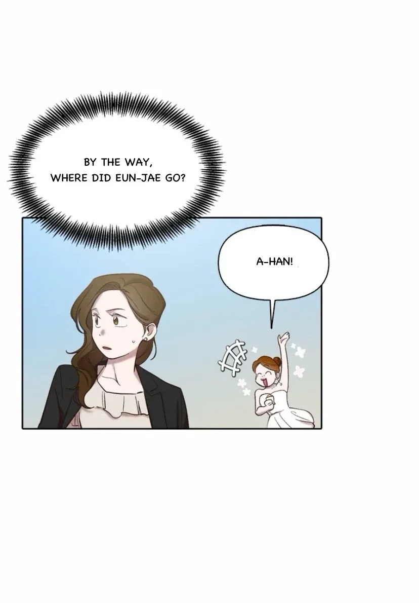 The Time When We Were Young Chapter 95 page 4