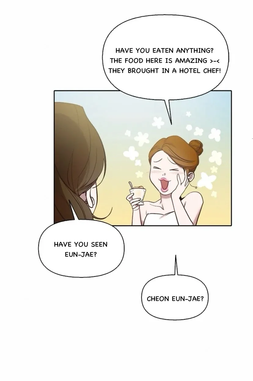 The Time When We Were Young Chapter 95 page 5