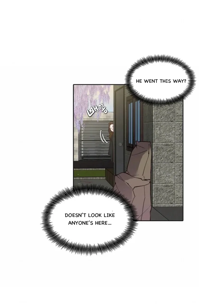The Time When We Were Young Chapter 95 page 7