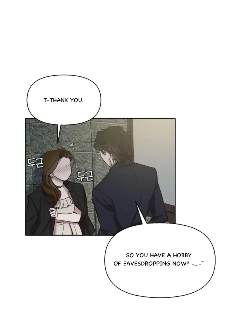 The Time When We Were Young Chapter 95 page 27
