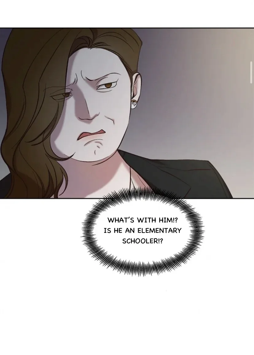 The Time When We Were Young Chapter 95 page 32