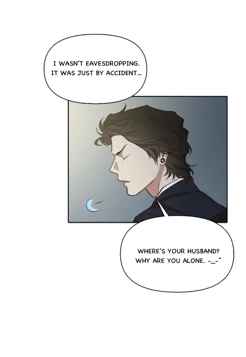 The Time When We Were Young Chapter 95 page 28
