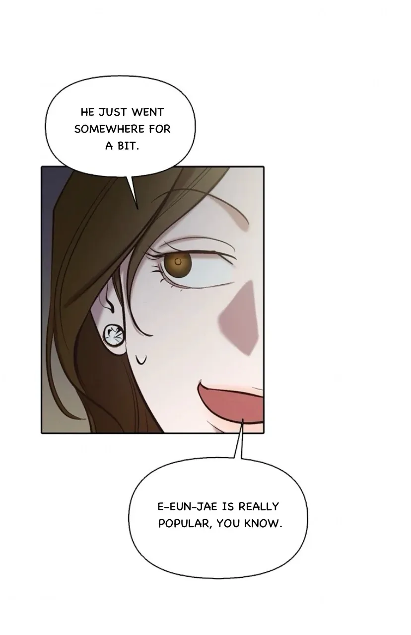 The Time When We Were Young Chapter 95 page 29