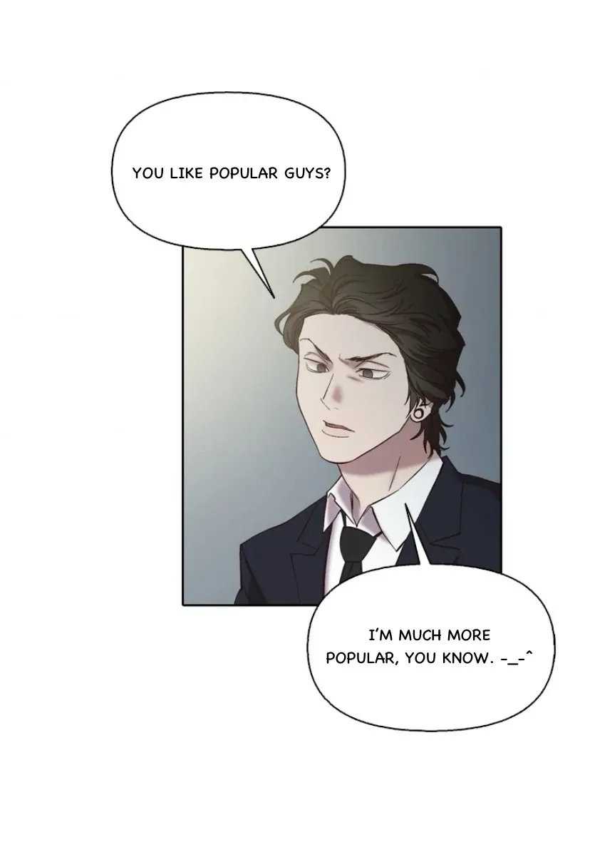 The Time When We Were Young Chapter 95 page 30
