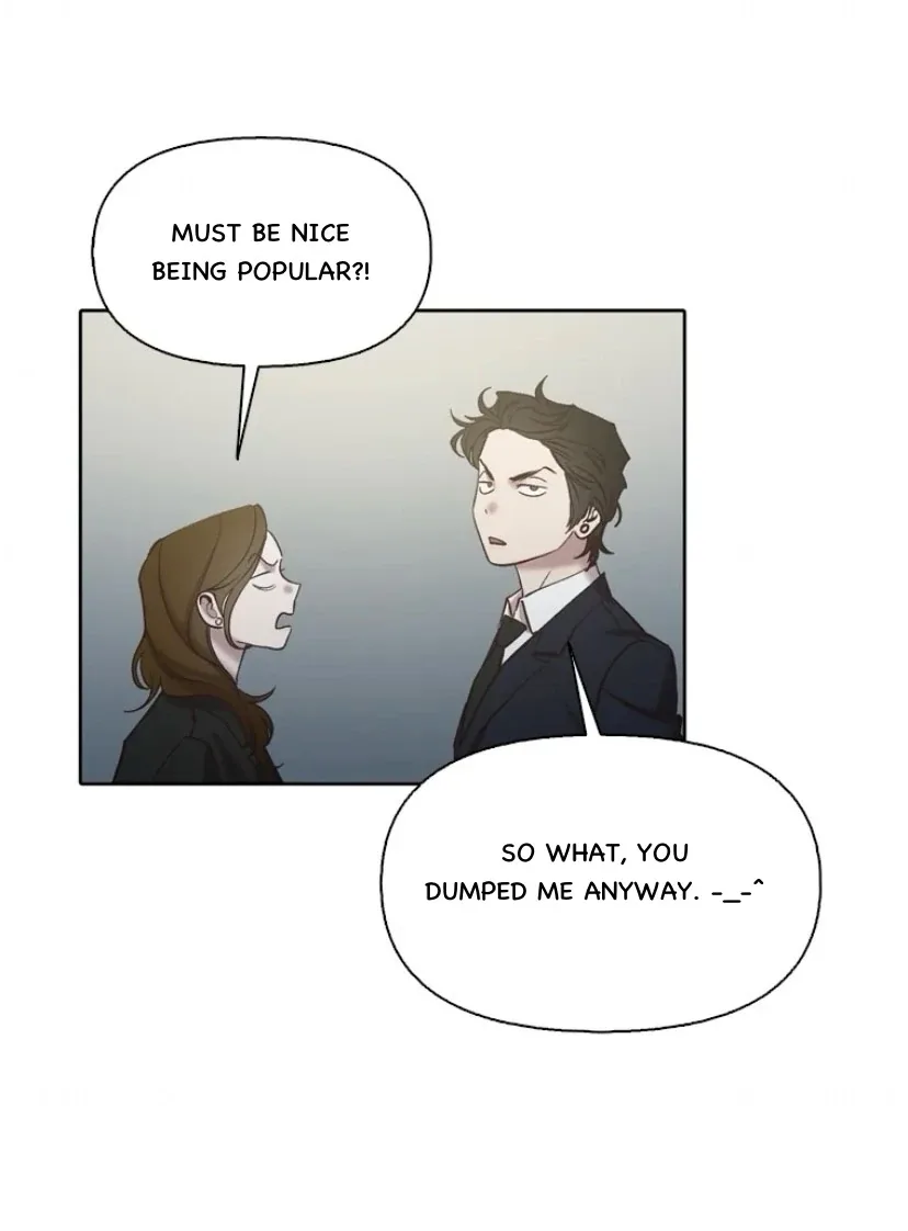 The Time When We Were Young Chapter 95 page 31