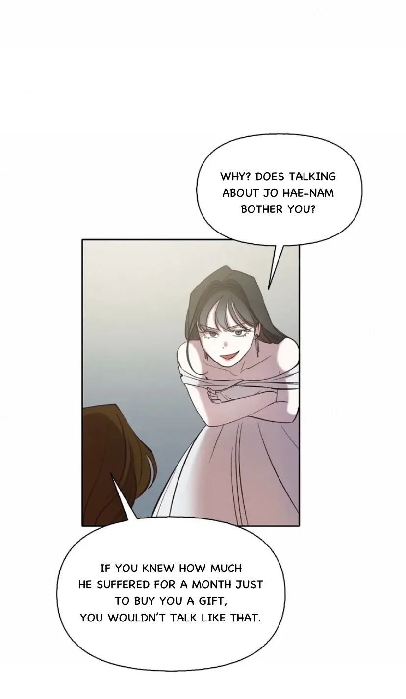 The Time When We Were Young Chapter 95 page 51