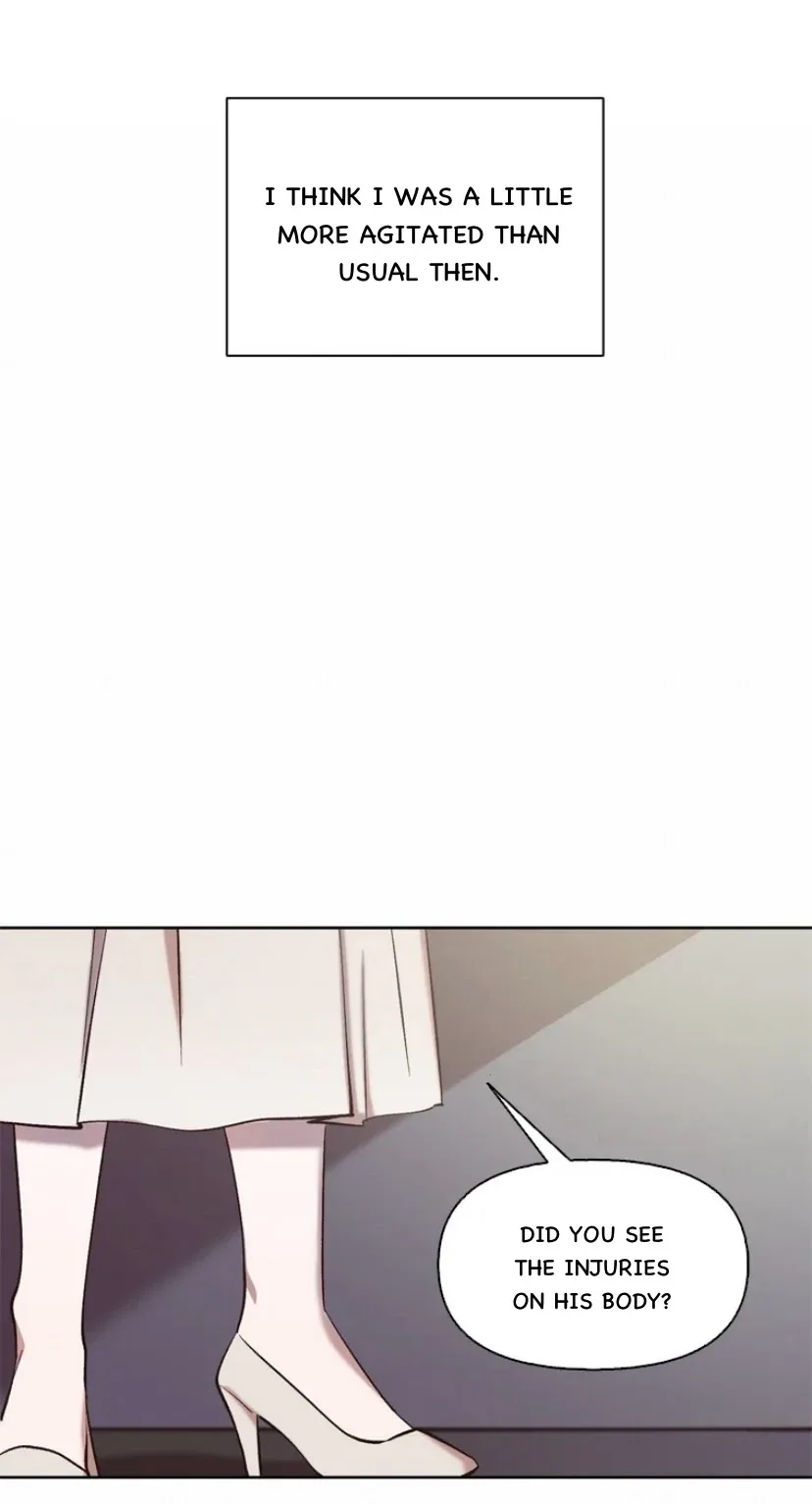 The Time When We Were Young Chapter 95 page 54