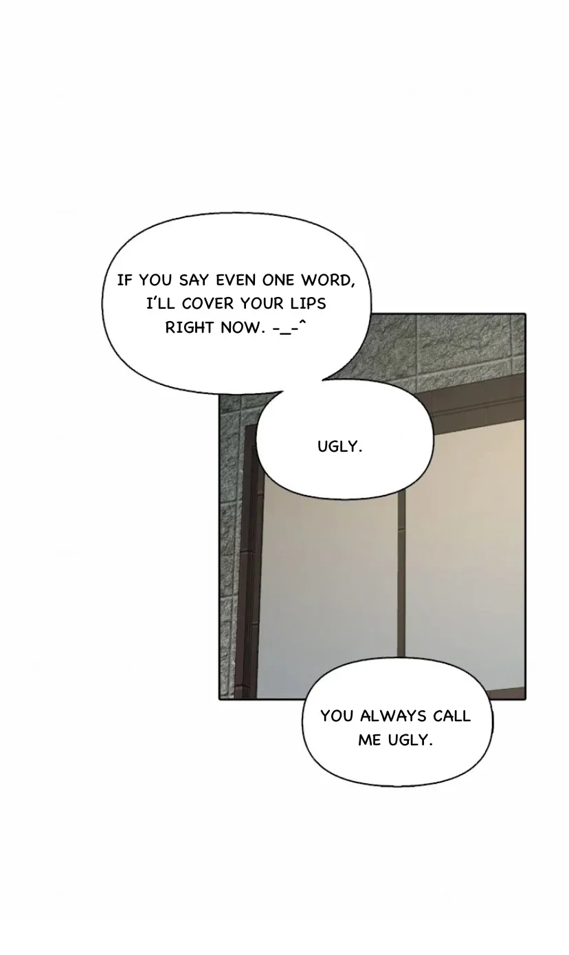 The Time When We Were Young Chapter 95 page 38