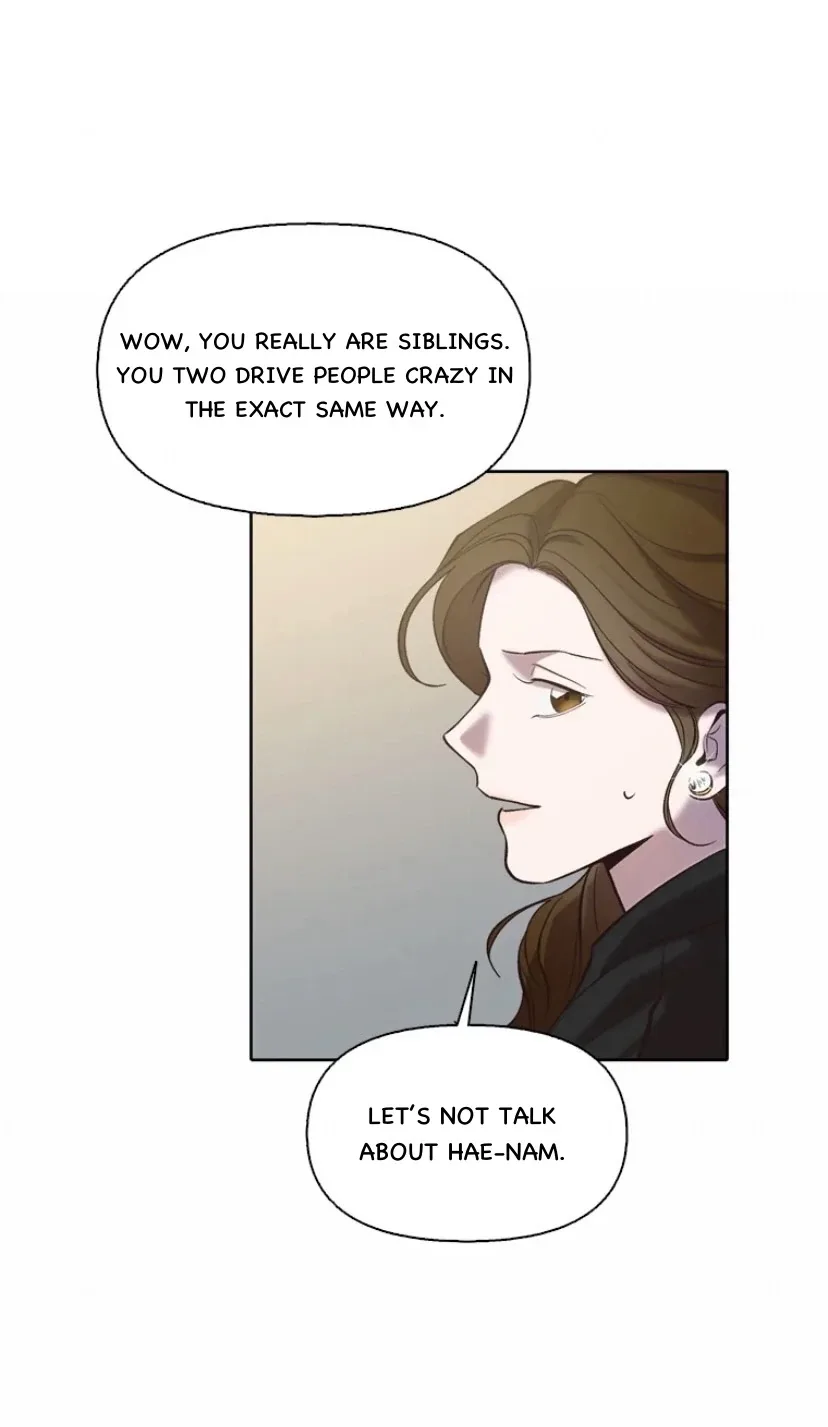 The Time When We Were Young Chapter 95 page 50