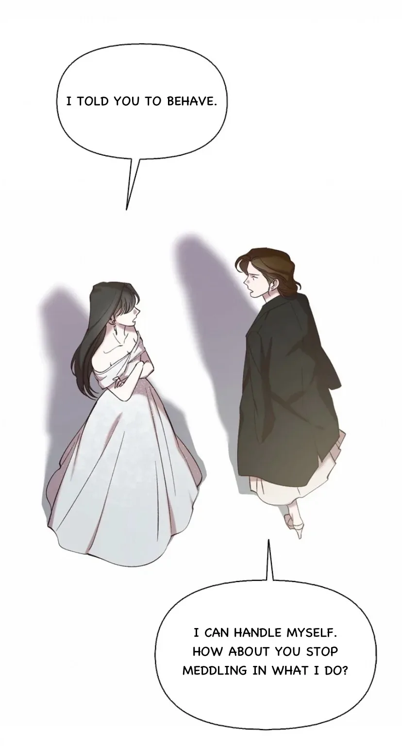 The Time When We Were Young Chapter 95 page 49