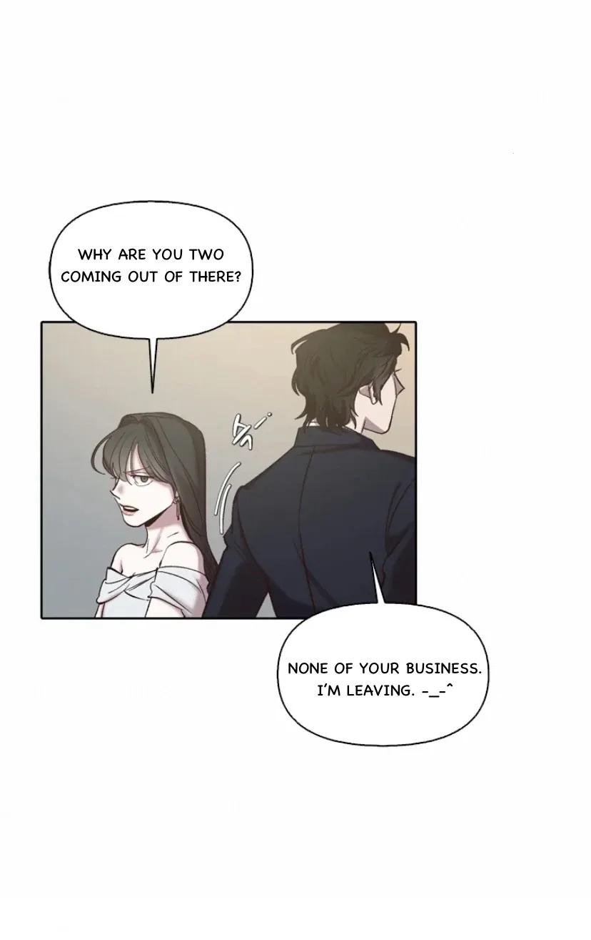 The Time When We Were Young Chapter 95 page 47