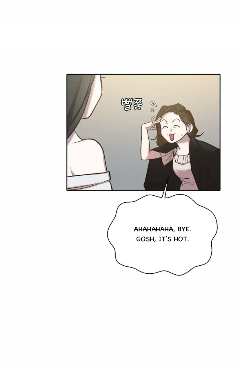 The Time When We Were Young Chapter 95 page 48