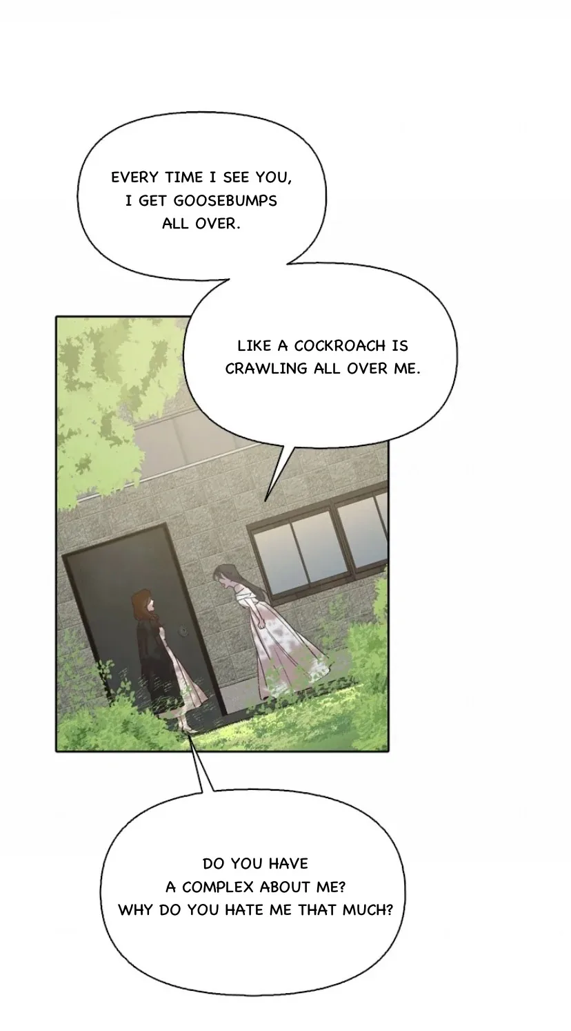 The Time When We Were Young Chapter 95 page 56