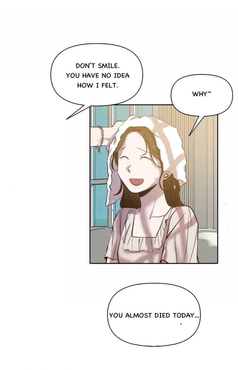 The Time When We Were Young Chapter 96 page 23